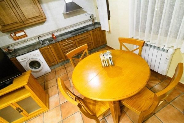 Apartamentos Rurales Sierra de Gudar (Gúdar)